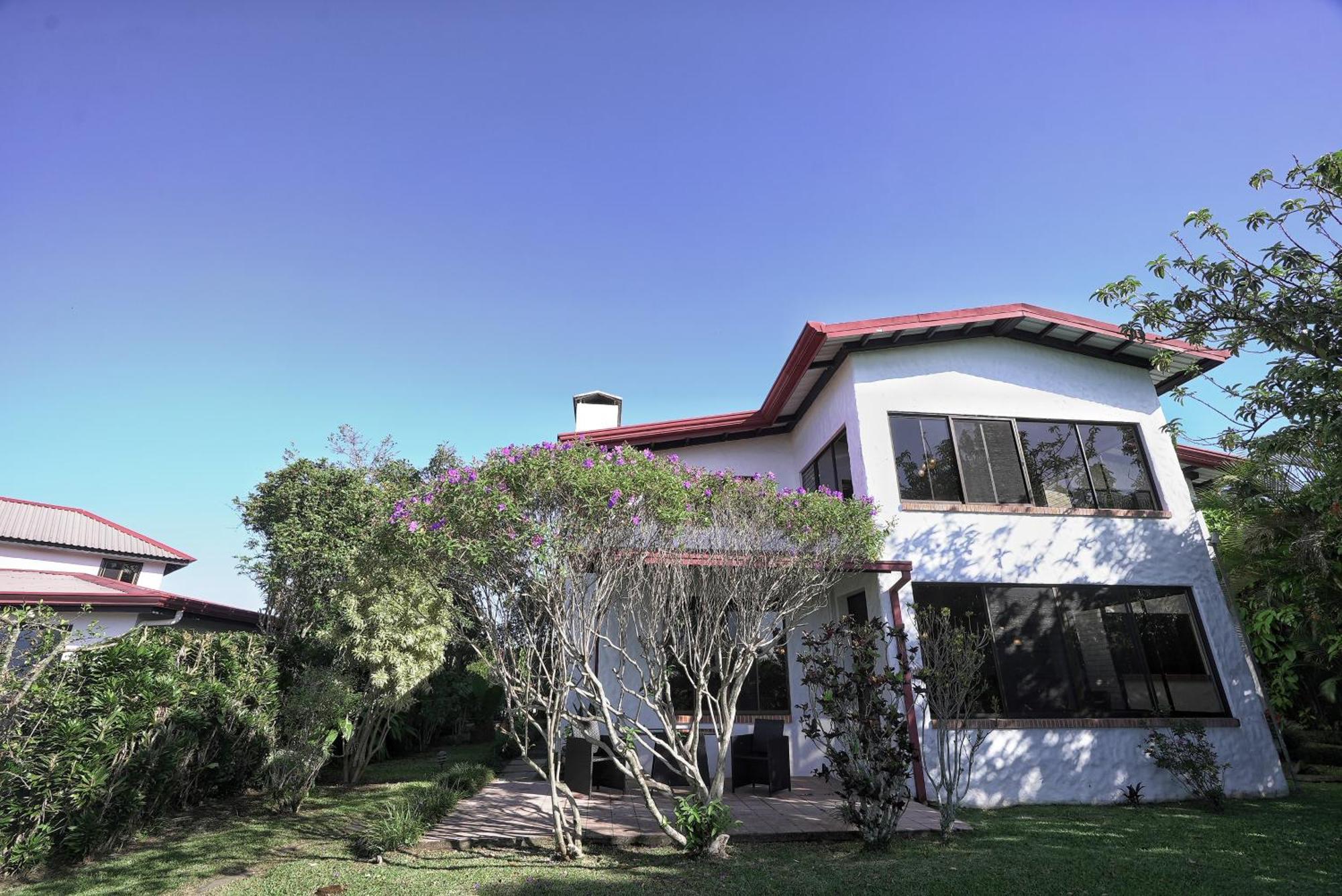 Casa Cielo Grande Aparthotel Pilas Exterior foto