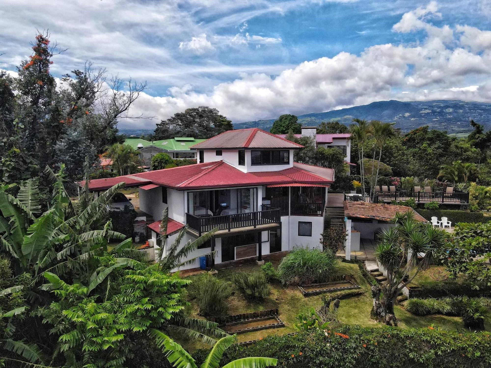 Casa Cielo Grande Aparthotel Pilas Exterior foto