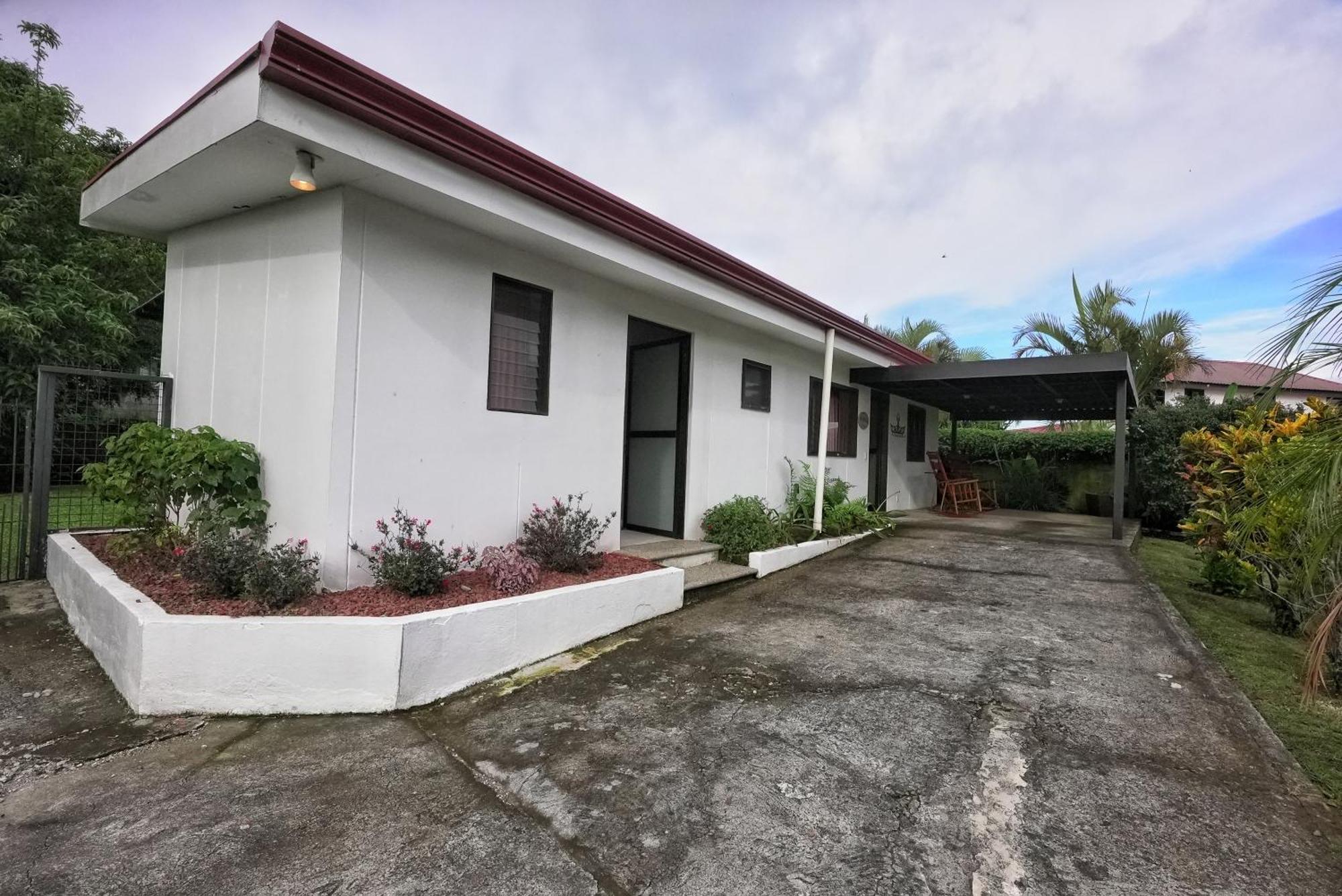 Casa Cielo Grande Aparthotel Pilas Exterior foto