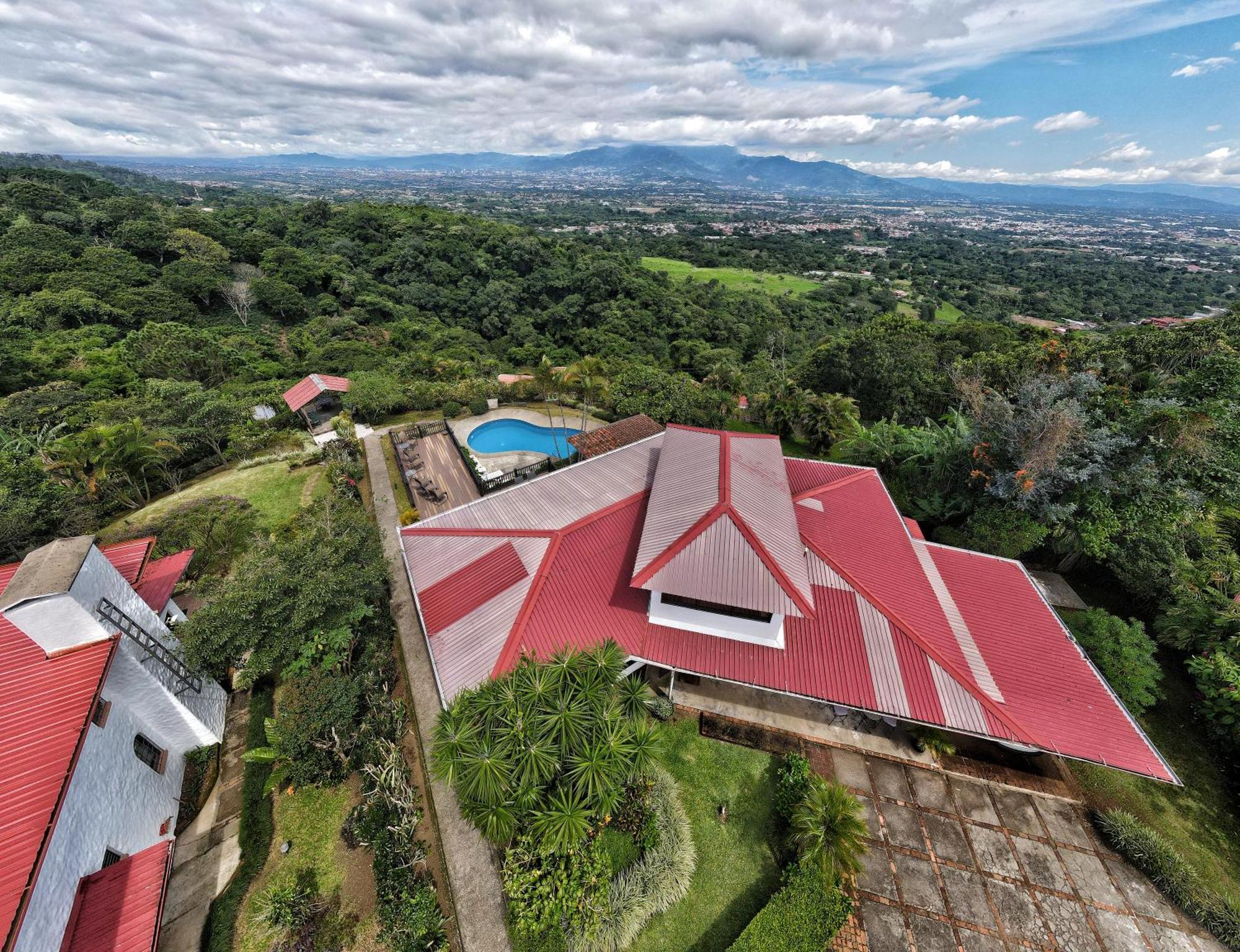 Casa Cielo Grande Aparthotel Pilas Exterior foto